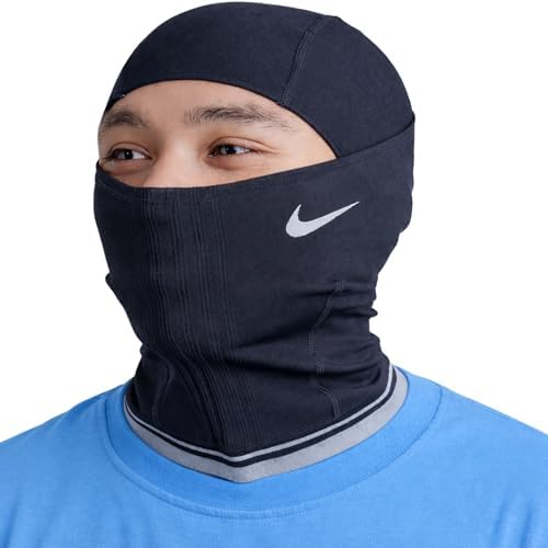 Amazon.com : Nike Therma-FIT Sphere 5.0 Balaclava Hood – Unisex